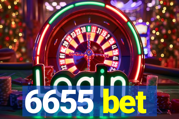 6655 bet